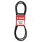 Mbl Mitsuboshi FHP General Utility V-Belt 0.63 in. W X 72 in. L For Fractional Horsepower Motors 5L720A - alternate 1